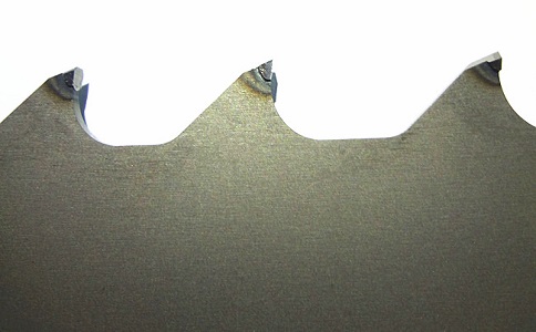 昭通国产硬质合金锯条